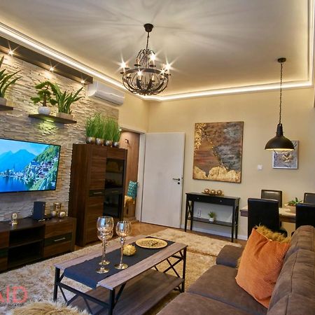 R7 Design Apartment - Hostaid Budapest Exterior photo