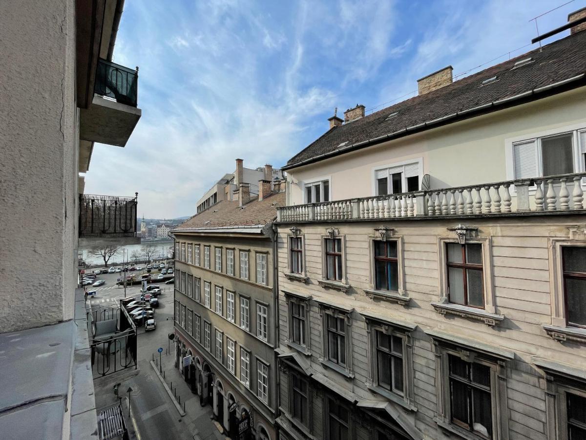 R7 Design Apartment - Hostaid Budapest Exterior photo