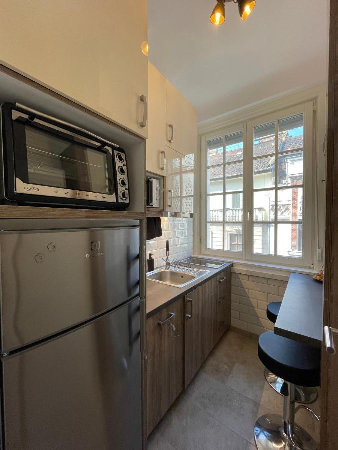 R7 Design Apartment - Hostaid Budapest Exterior photo
