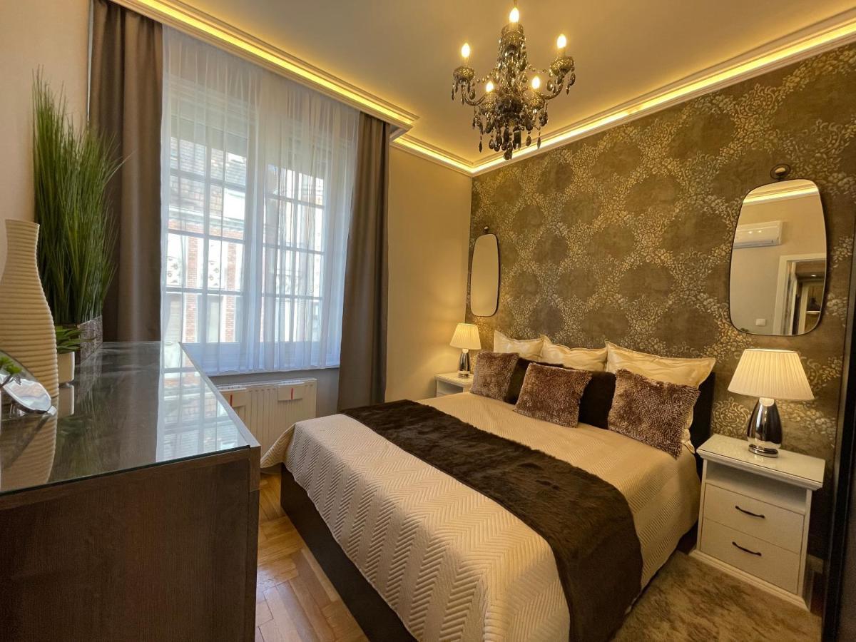 R7 Design Apartment - Hostaid Budapest Exterior photo